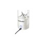 NutriBullet Portable NBP003W Blender Hvid